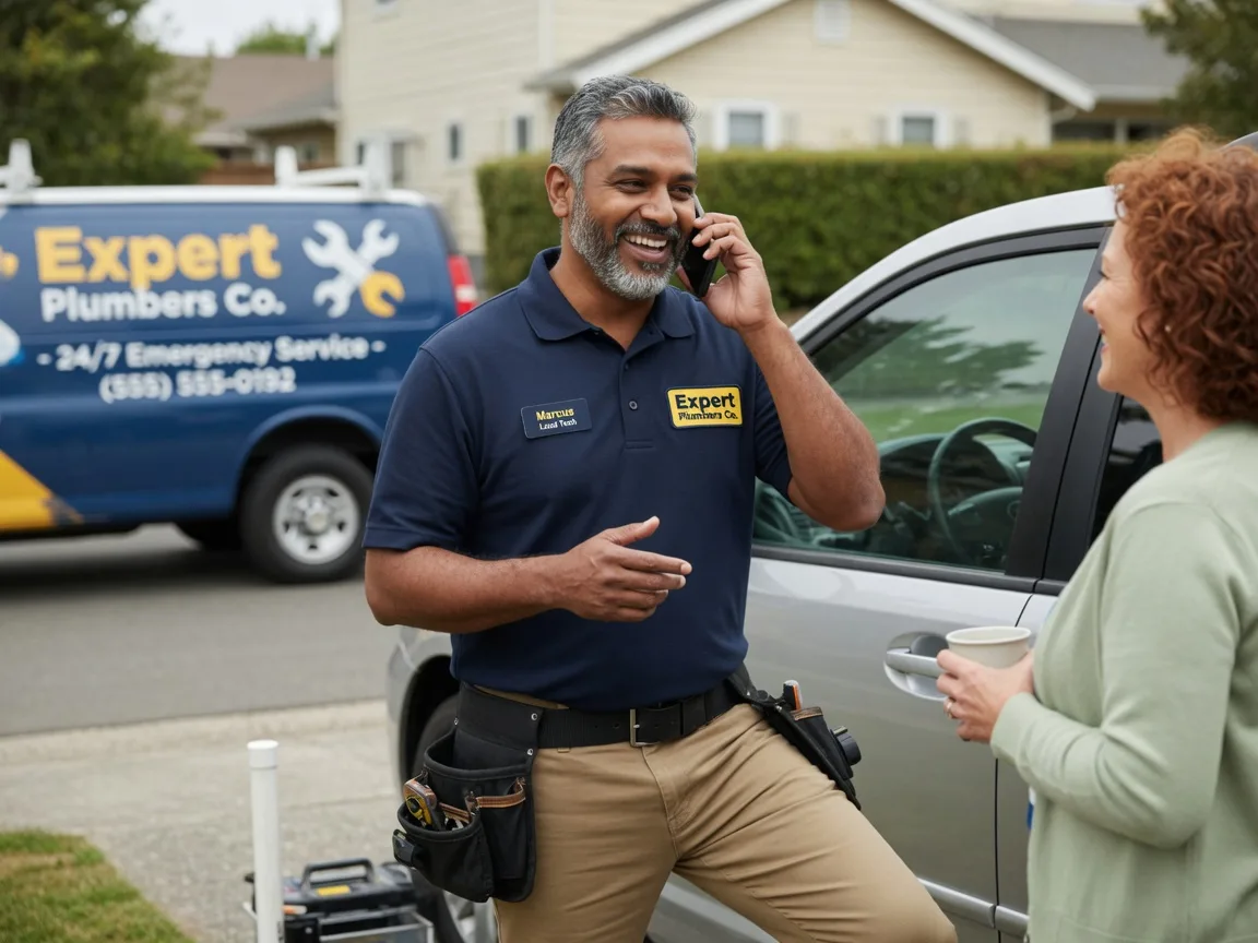 Drain Cleaning New London, IA FAQs