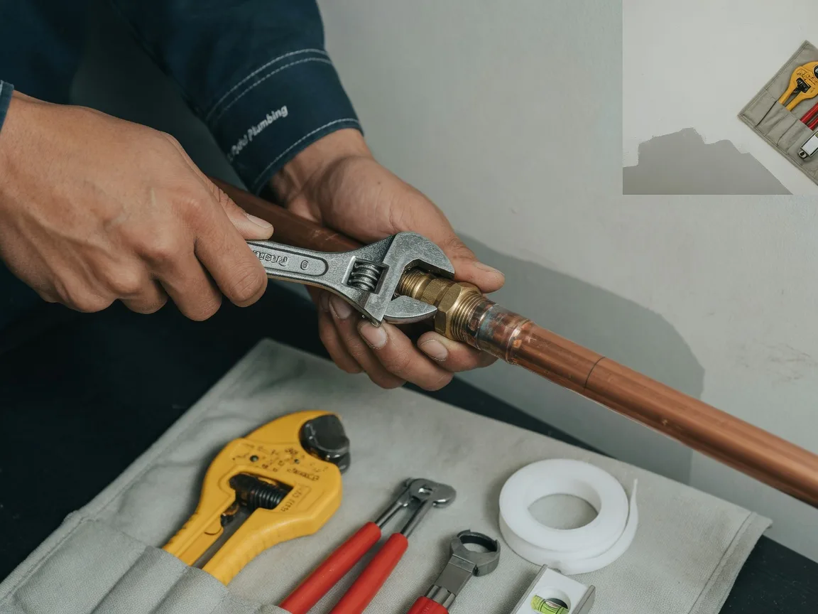 Why choose Drain Cleaning in New London, IA